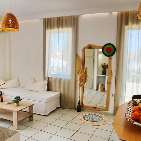 Kalimera * Adelianos Kampos
