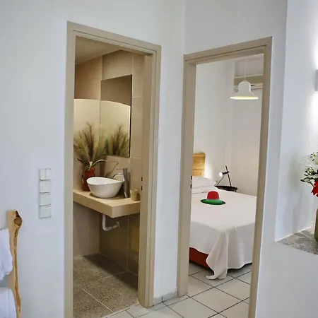 Kalimera * Adelianos Kampos