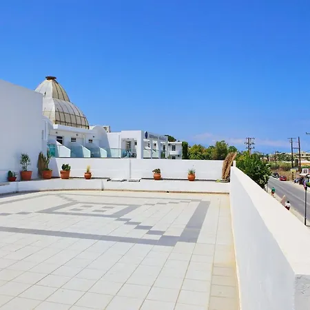 Kalimera Adelianos Kampos