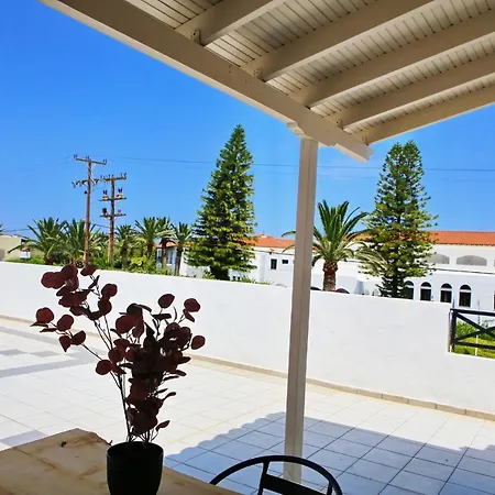 Kalimera Daire