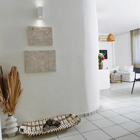 Kalimera Daire Adelianos Kampos